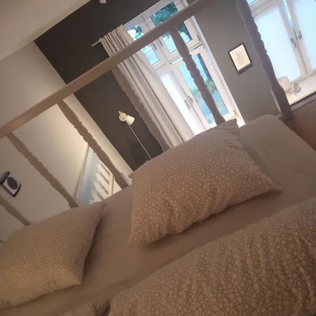 Apartament Jaskowa